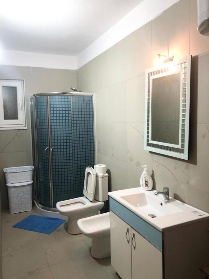 Vale House Holiday Apartment Vlorë Exterior foto